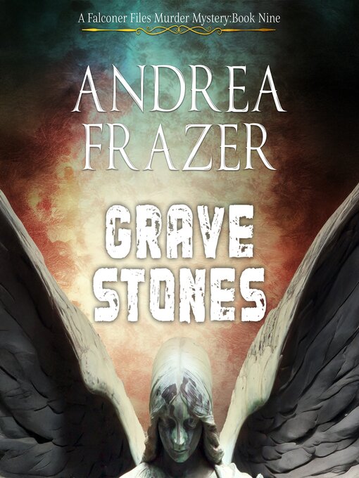 Cover image for Grave Stones